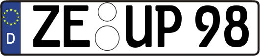 ZE-UP98