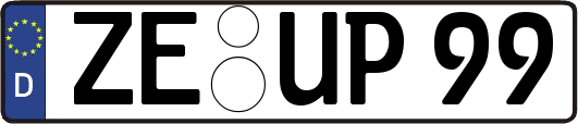ZE-UP99