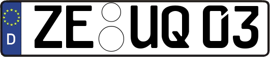 ZE-UQ03