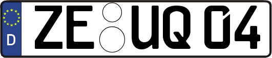 ZE-UQ04