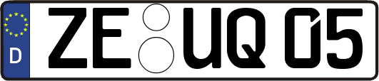 ZE-UQ05
