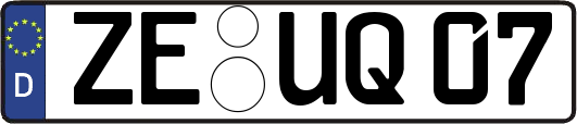 ZE-UQ07