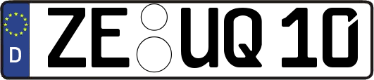 ZE-UQ10