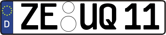 ZE-UQ11