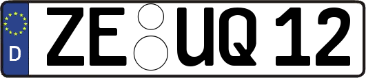 ZE-UQ12