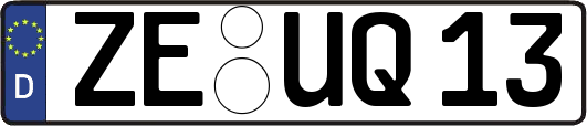 ZE-UQ13