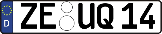 ZE-UQ14