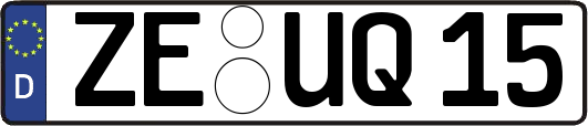 ZE-UQ15
