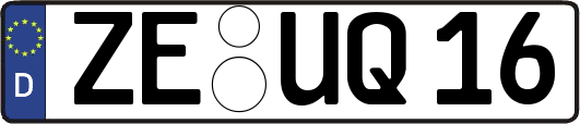 ZE-UQ16