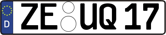 ZE-UQ17