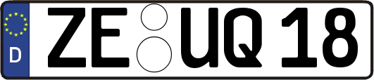 ZE-UQ18