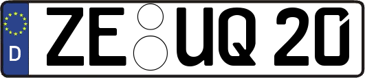 ZE-UQ20