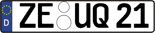 ZE-UQ21