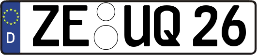 ZE-UQ26