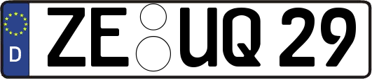 ZE-UQ29