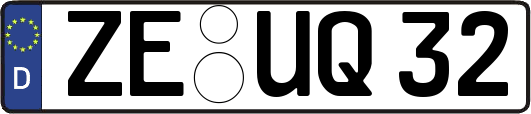 ZE-UQ32