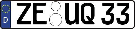 ZE-UQ33