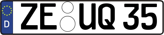 ZE-UQ35