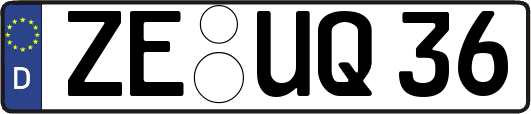 ZE-UQ36