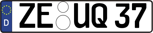ZE-UQ37