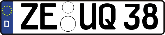 ZE-UQ38