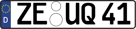 ZE-UQ41