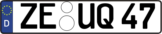 ZE-UQ47