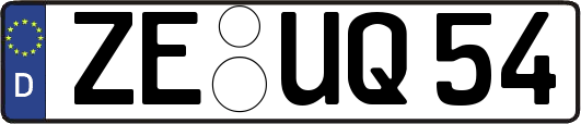 ZE-UQ54