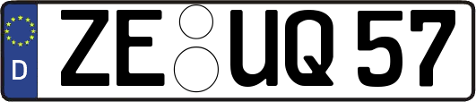 ZE-UQ57