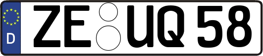 ZE-UQ58