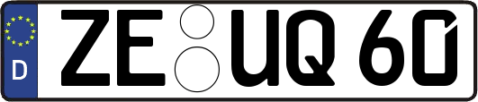 ZE-UQ60