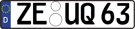 ZE-UQ63