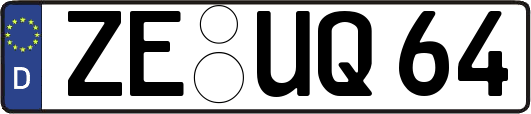 ZE-UQ64