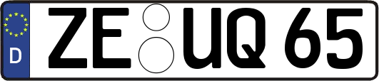 ZE-UQ65