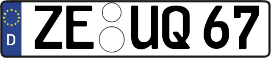 ZE-UQ67
