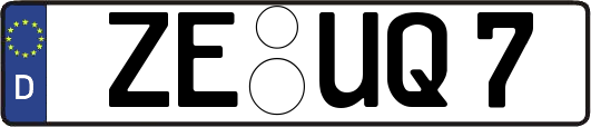 ZE-UQ7
