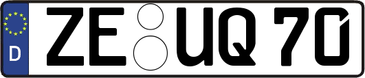 ZE-UQ70