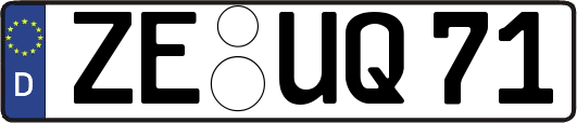 ZE-UQ71