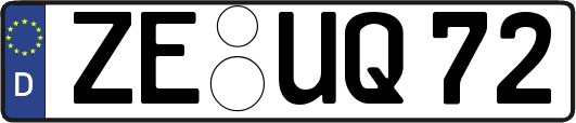 ZE-UQ72