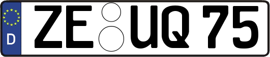 ZE-UQ75