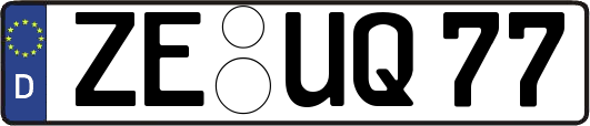 ZE-UQ77