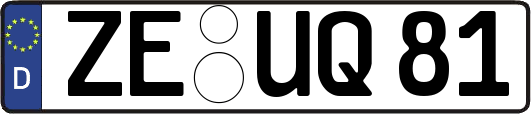 ZE-UQ81