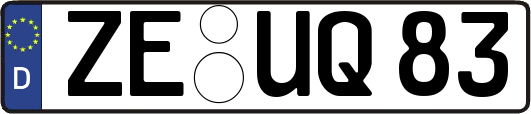 ZE-UQ83