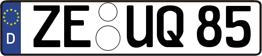 ZE-UQ85