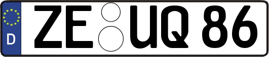 ZE-UQ86