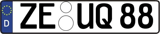 ZE-UQ88