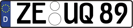 ZE-UQ89