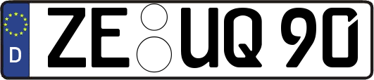 ZE-UQ90