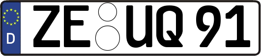 ZE-UQ91