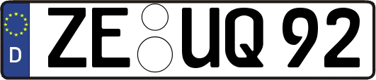 ZE-UQ92